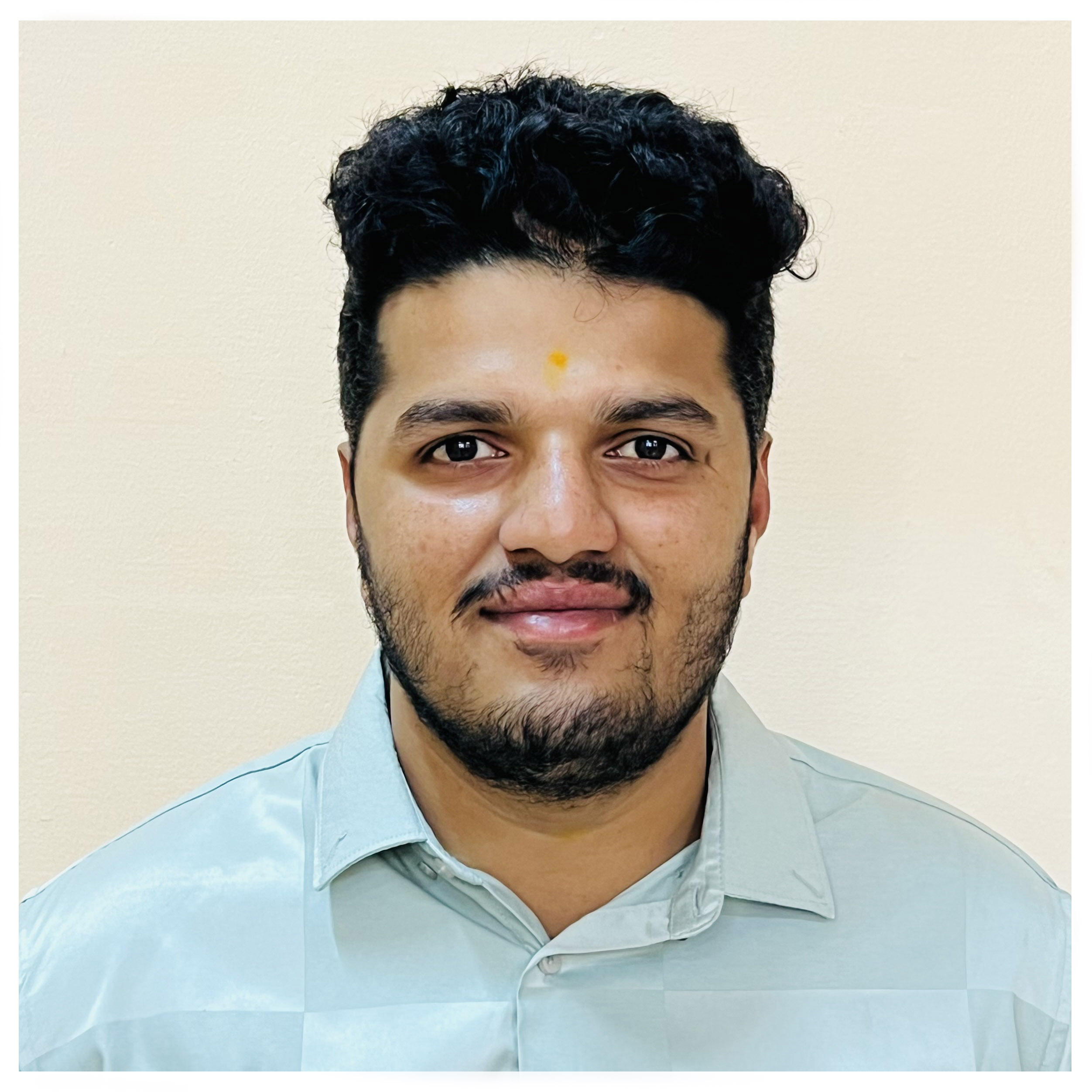 Mr. Nandan B N